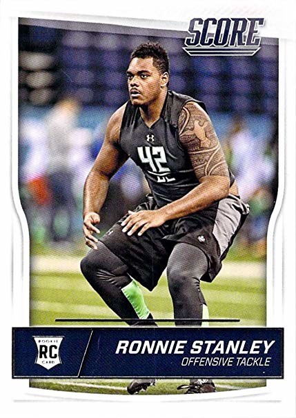 Ronnie stanley shop